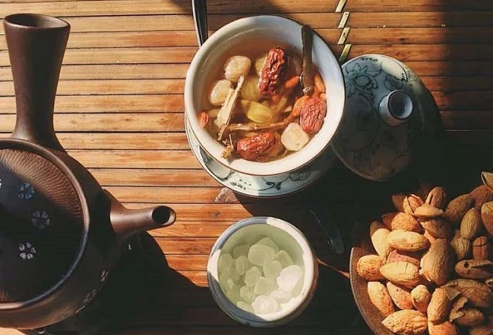 Hue royal tea - the essence of Vietnamese tea from the Nguyen Dynasty era