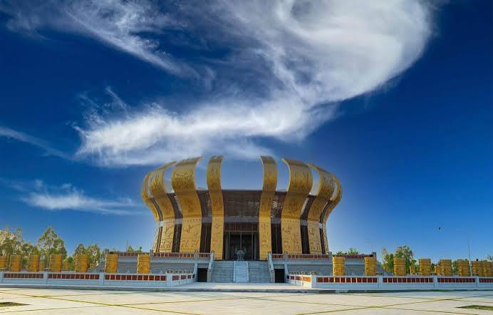 King Dinh & King Le Temples: Thrones of the First Capital