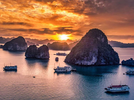 Vịnh Hạ Long