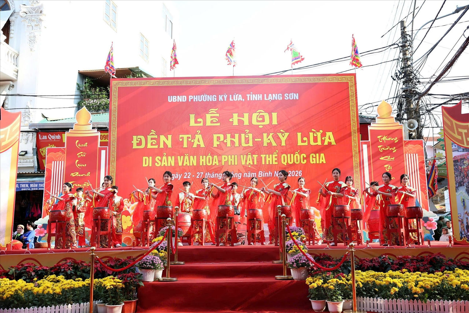 Ky Cung and Ta Phu Temples: The Spiritual Heart of Lang Son City