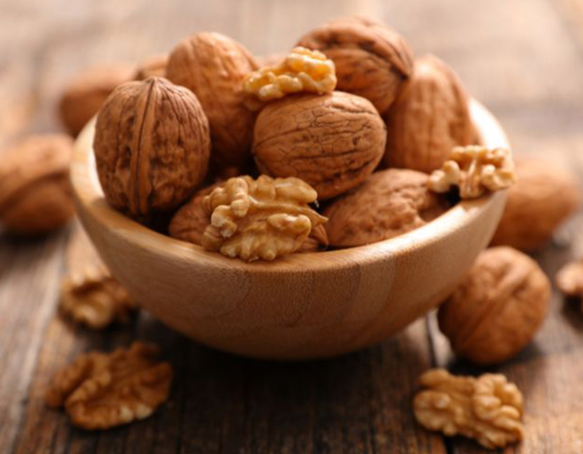 Lai Chau Walnuts: The Wholesome Nut of the High Mountains