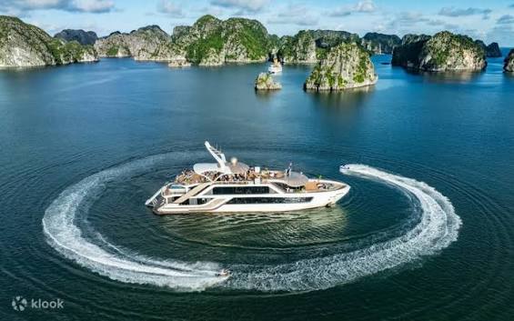 Lan Ha Bay: The Serene Emerald Bay Beside Ha Long