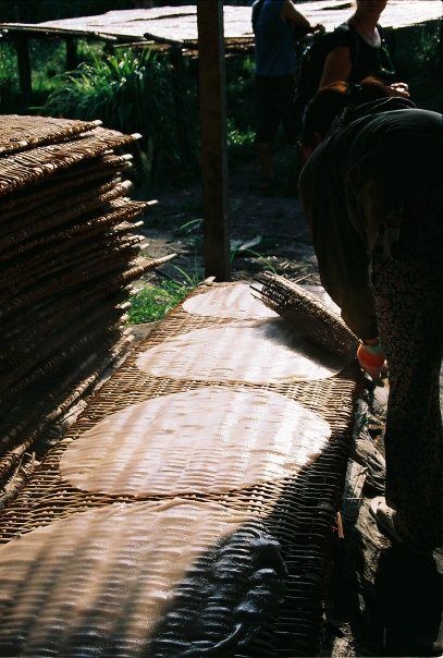 Sa Dec Flour Village: Dinner in Your Suitcase