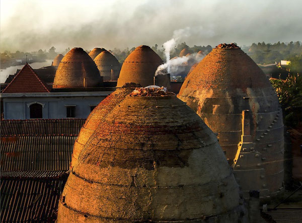 Mang Thit: The Brick Kiln Kingdom of the Mekong