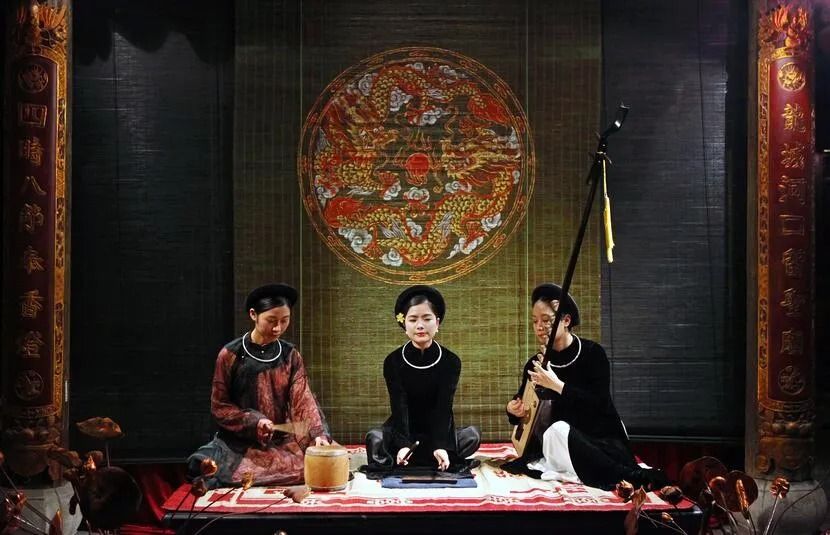 Diem Quan Ho Village: The Birthplace of a UNESCO Song Tradition