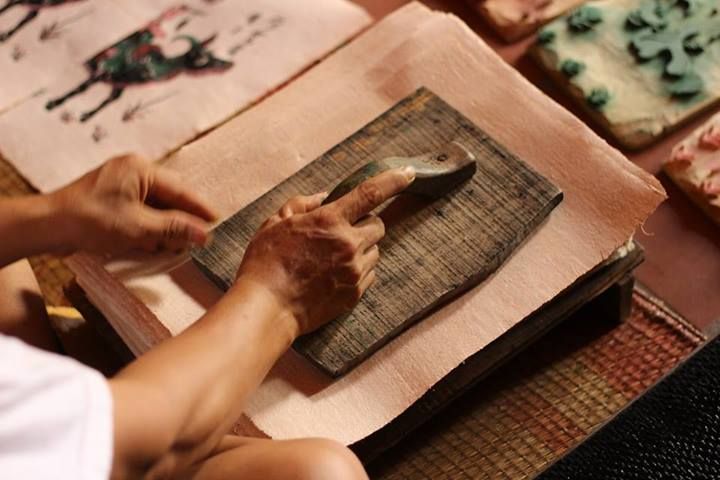 Dong Ho Painting Village: The Home of Vietnam's Beloved Folk Prints