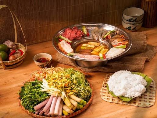 Lau Mam in Can Tho: The Hotpot That Tells the Delta's Truth