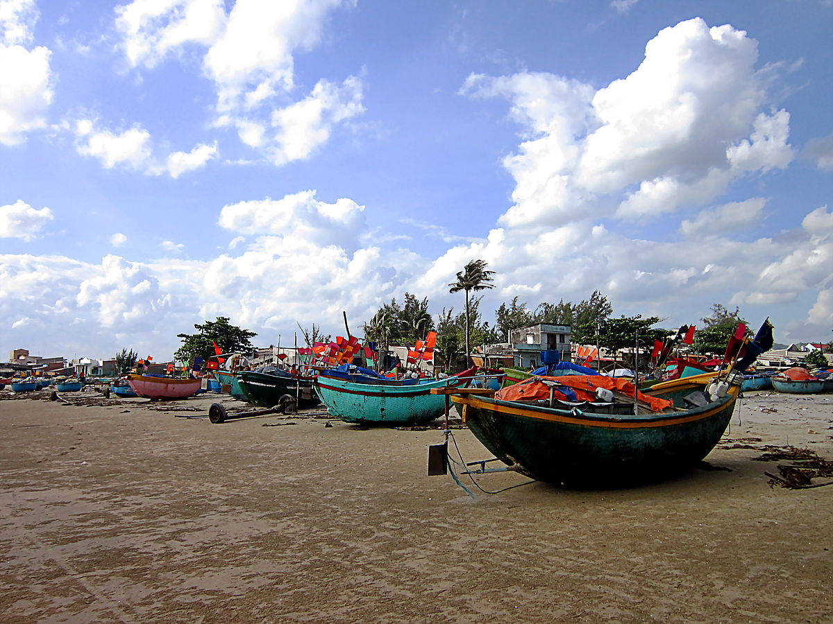 Long Hai: The Beach Where Saigon Locals Actually Go