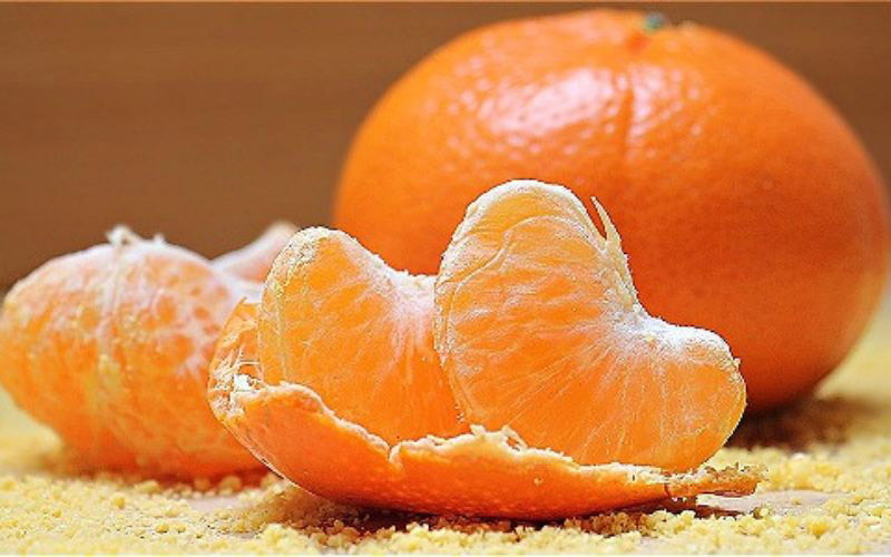 Bac Son Tangerine: The Golden Fruit of the Mountain Valleys