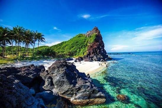 Ly Son Island: The Volcanic Garlic Kingdom