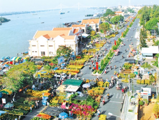 My Tho: The Mekong Delta's Classic First Chapter
