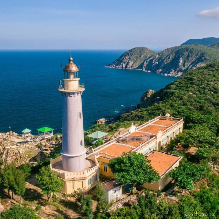 Mui Dien: The Easternmost Point