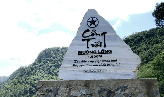 Muong Long Plateau: The Da Lat of Nghe An