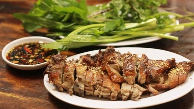 Nam Dan Soy Sauce: The Golden Condiment of Nghe An