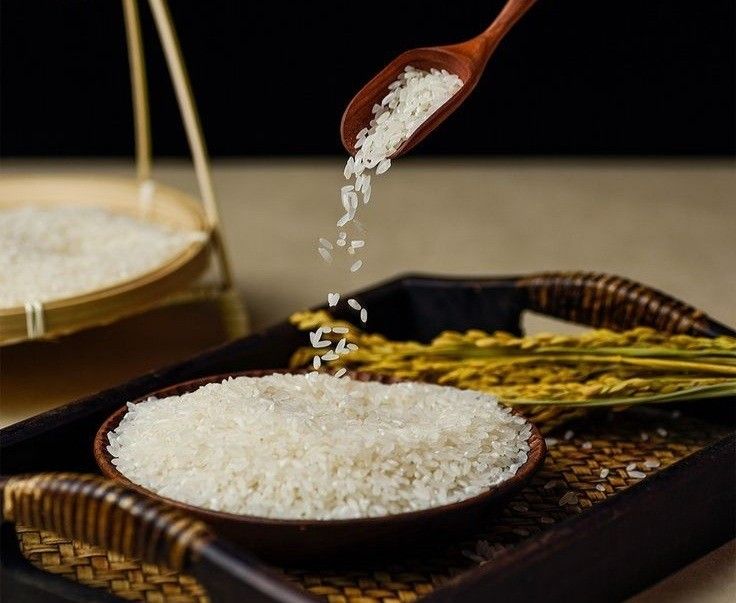 Muong Va Nep Tan: The Fragrant Sticky Rice of Sop Cop