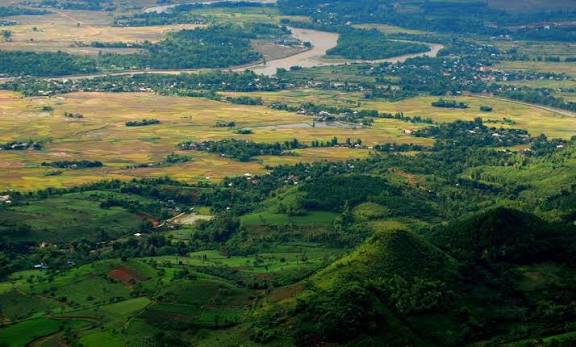 Nghia Lo and the Muong Lo Basin: Heartland of Thai Culture