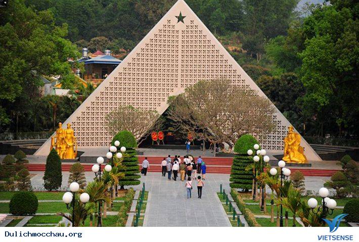 A1 Martyrs' Cemetery: A Place of Solemn Remembrance