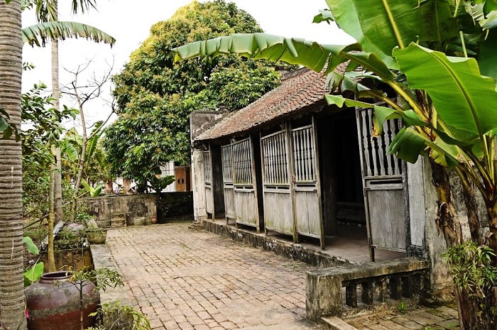 Ba Kien's House: Where a Famous Novel Still Stands
