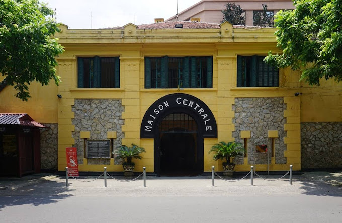 Hoa Lo Prison: Hanoi's Most Haunting History Museum