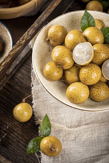 Hung Yen Longan: The Sweet Royal Fruit of the Delta