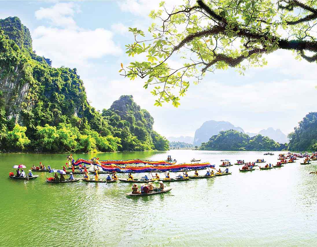 Ninh Bình
