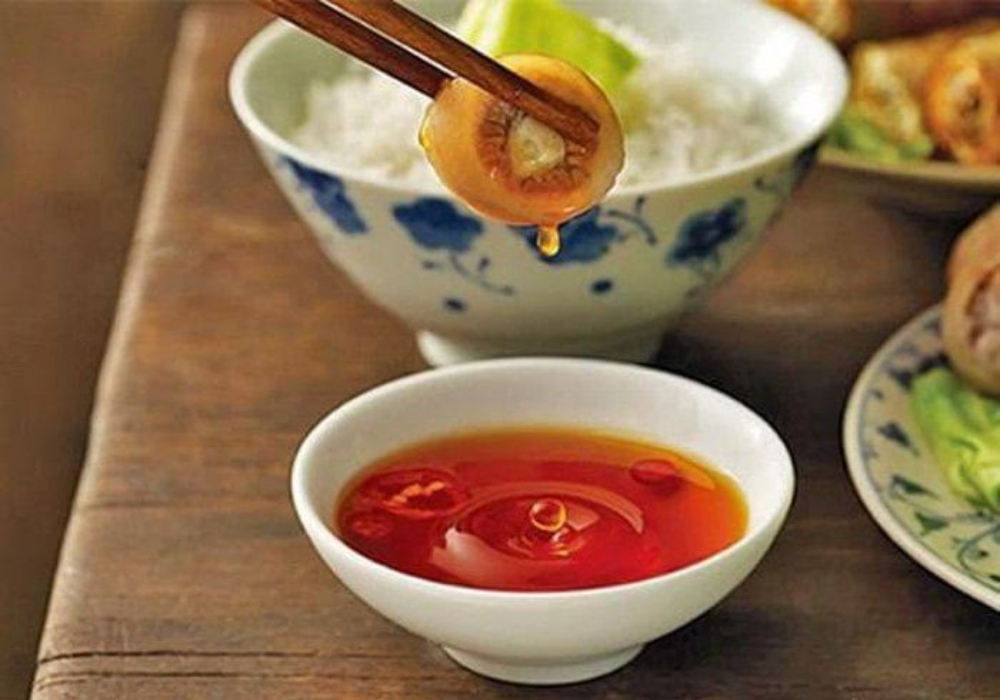 The Island Named After Its Sauce: Cat Hai's Salted Heritage