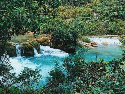 Pac Bo: The Cave Where Modern Vietnam Began