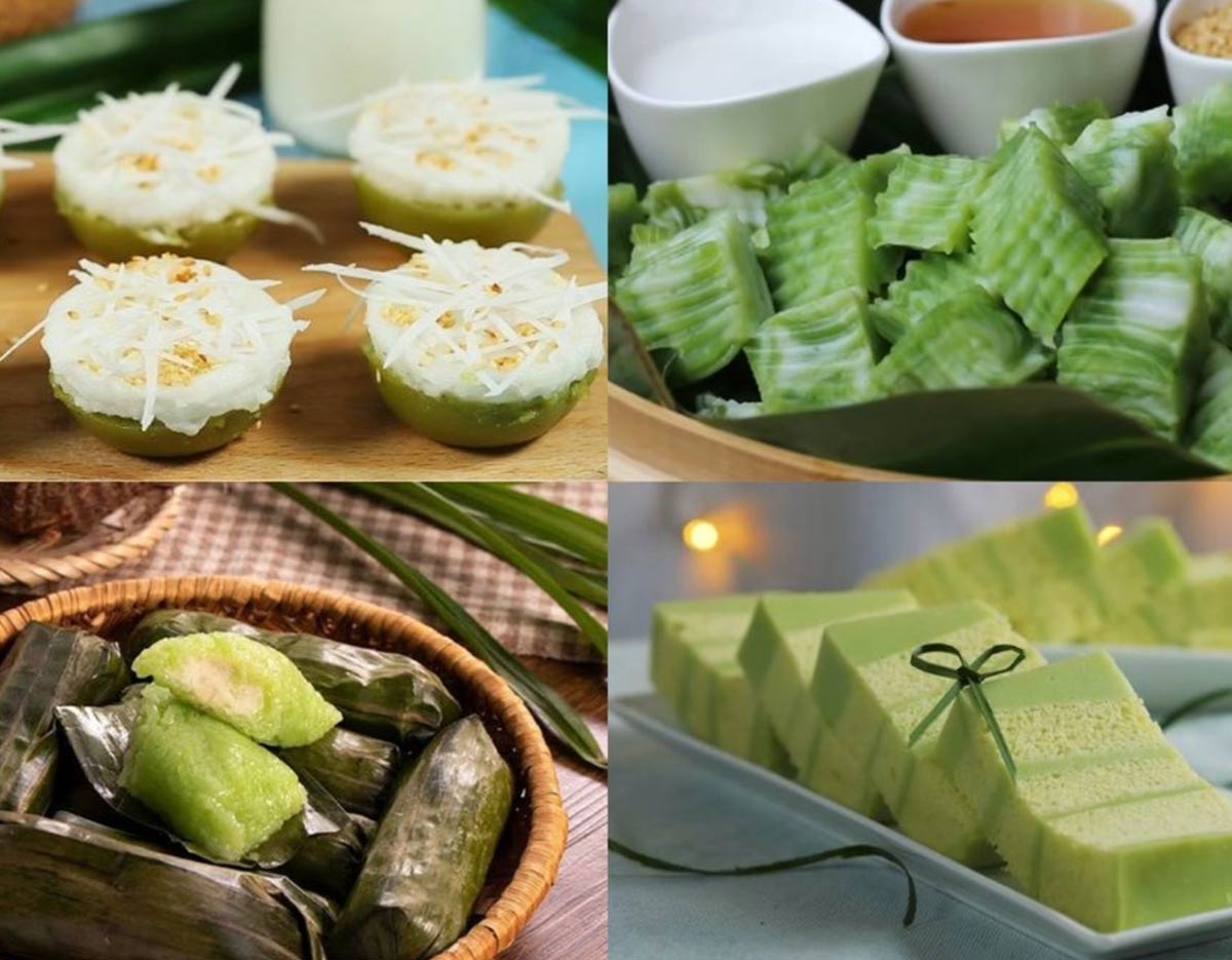 Banh Gai for the Road: The Last-Day Cake Run to Tu Tru