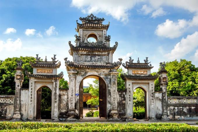 Pho Hien: The Ancient Trading Port Frozen in Time