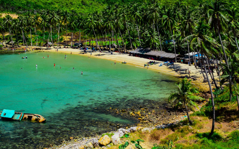 Nam Du: The Raw Archipelago for Travellers Who Miss Old Phu Quoc
