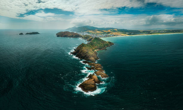 Quy Nhon and the Coast