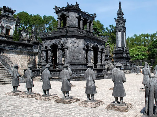 Hue in silence — the rare beauty of an ancient capital at rest