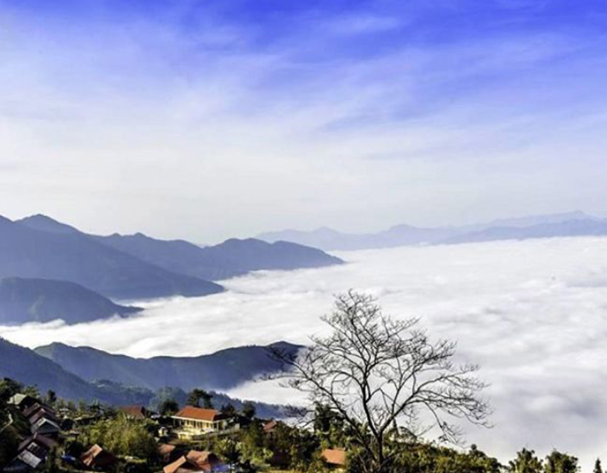 Sin Ho Plateau: The Cool Green Roof of Lai Chau