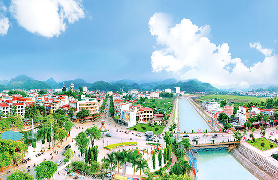 Sơn La