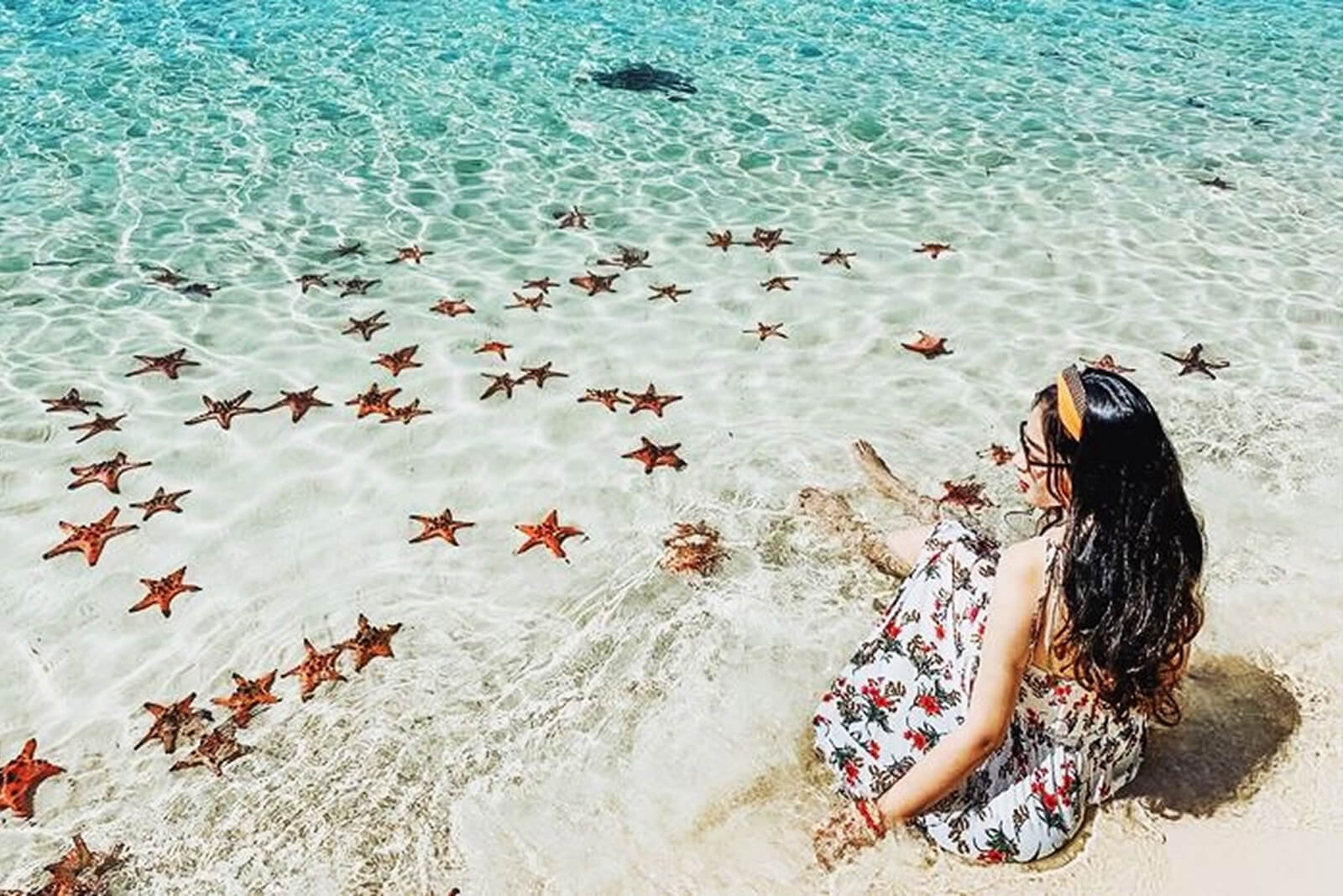 Sao Beach: The White Crescent of Southern Phu Quoc