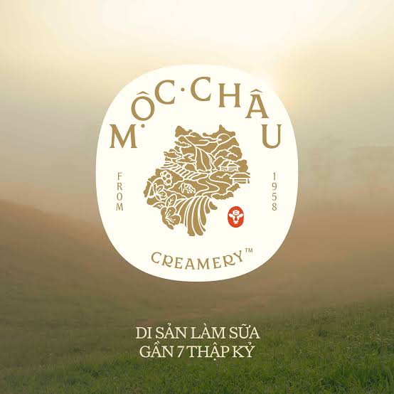 Moc Chau Dairy: The Fresh Milk and Yoghurt of the Plateau