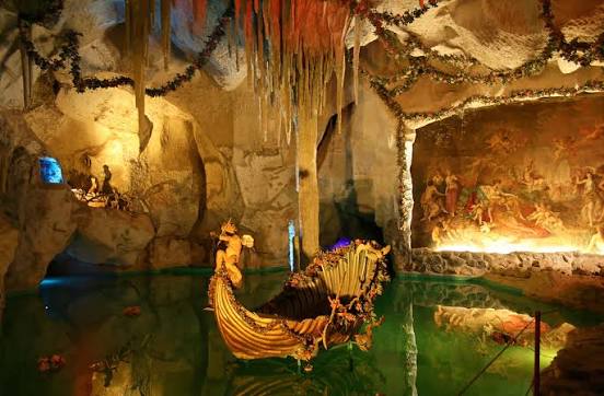 Tam Thanh Cave in Lang Son: A Wonder in the Heart of the Mountain Town