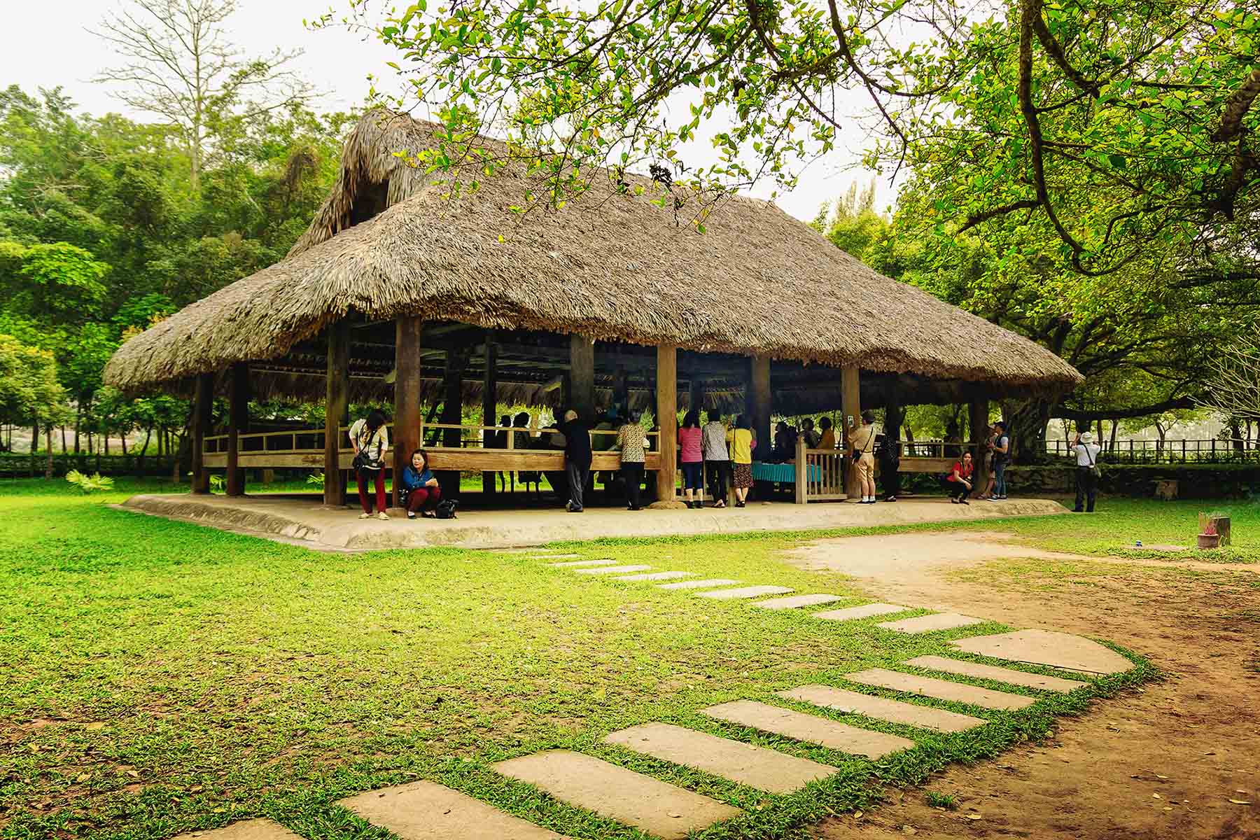 Tuyên Quang