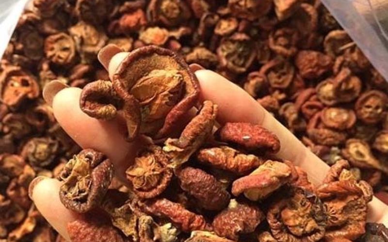 Tao Meo, Three Ways: Choosing, Steeping and Sipping the Mountain Apple