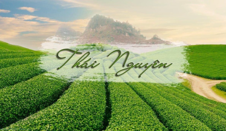 Thái Nguyên