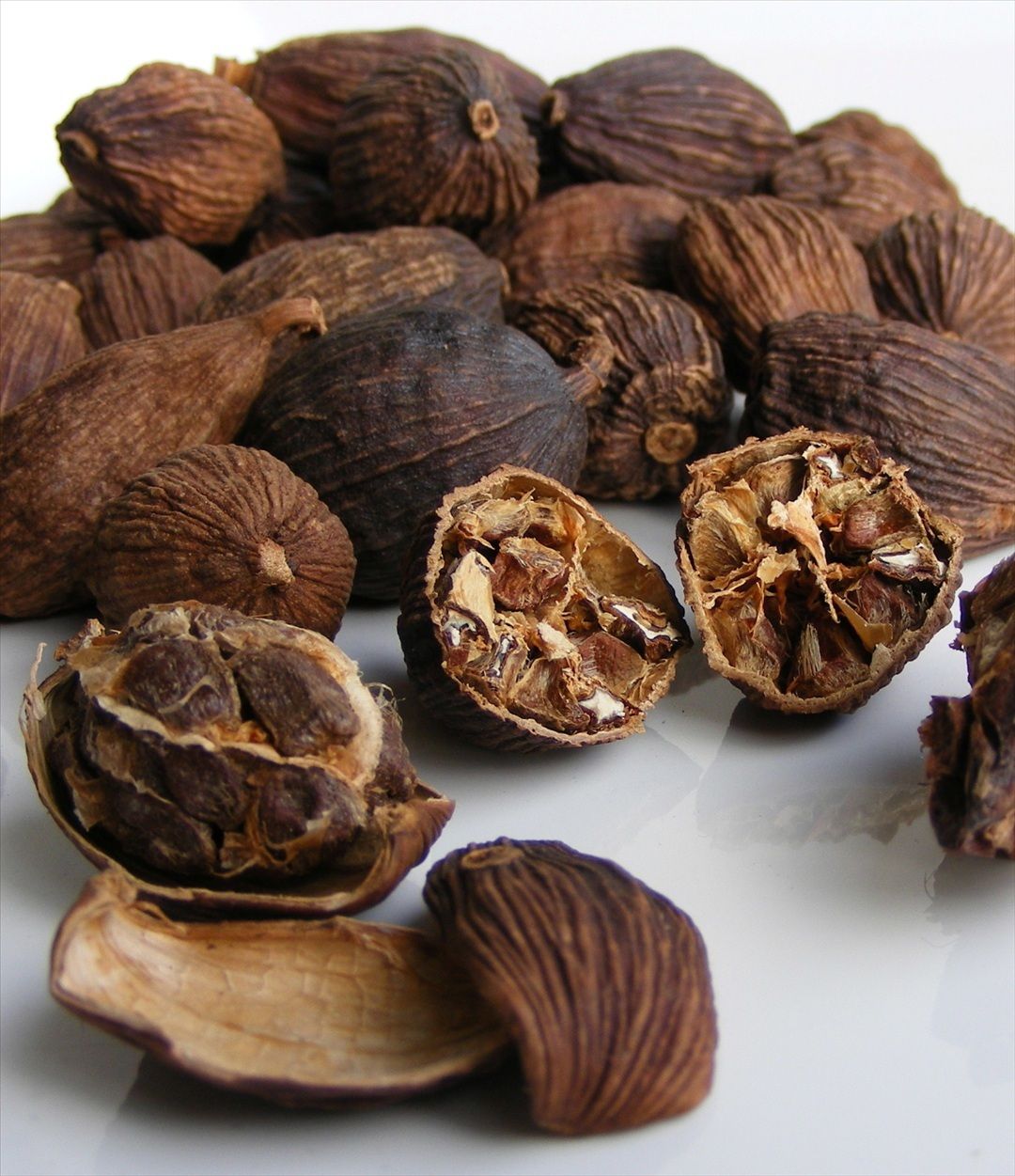 Thao Qua: The Prized Black Cardamom of the Northwest
