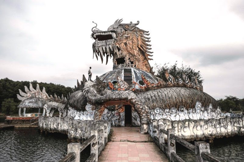 TP. Huế