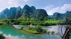 Quay Son River: The Jade Ribbon of the Cao Bang Border