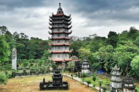 Thien An Mountain: The Symbol of Quang Ngai