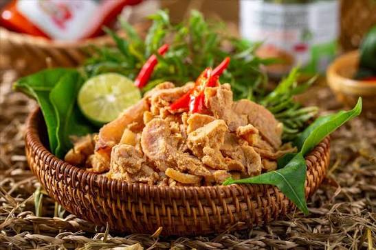 Muong Pork: The Prized Free-Range Pork of the Highlands