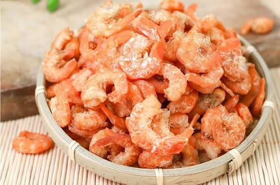 Tom Kho Vinh Kim: Sunlight Made Into a Delicacy