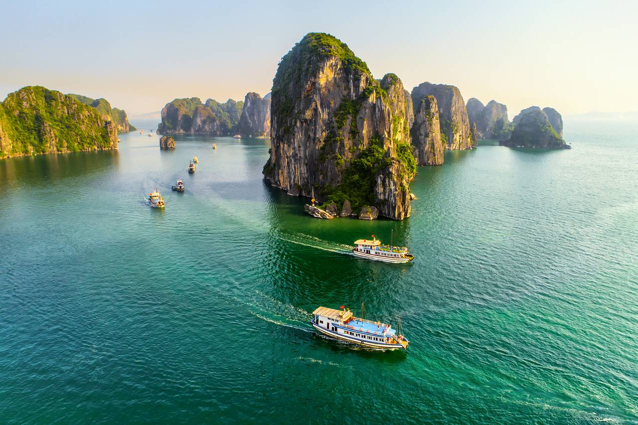 Top 10 attractions in northern Vietnam — the definitive northern loop