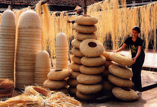Hanoi's Craft Villages: 10 Places Where the Capital Still Makes Things by Hand