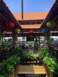 Top 3 Local Restaurants in Tuyen Quang City
