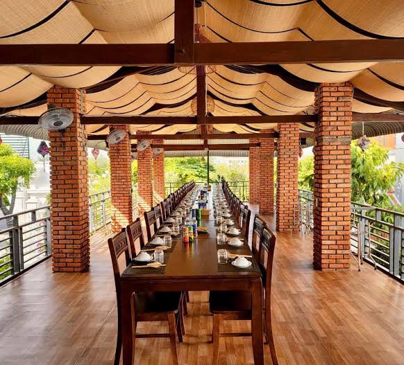 Top 3 Seafood Restaurants at O Loan Lagoon